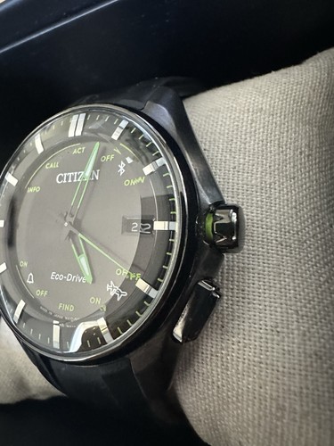 Montre citizen eco drive - citizen, eco-drive