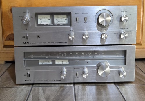 Akai 2450 at - -, fully