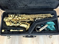Saxophone alto Yanagisawa