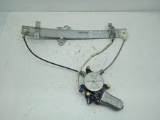 LEVE GLACE ARRIÈRE GAUCHE /