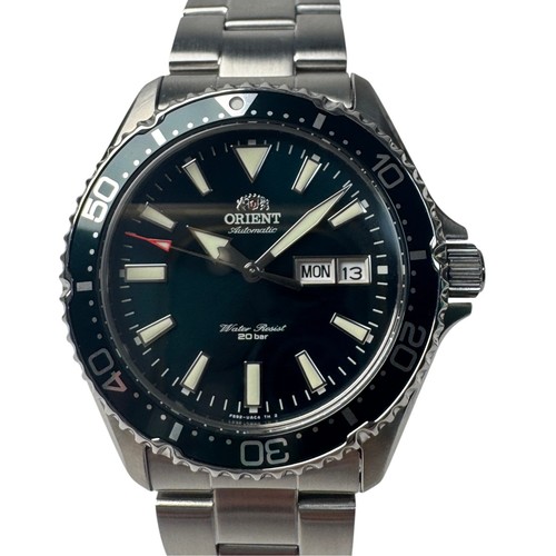 Montre orient f692 uaa0 - orient,