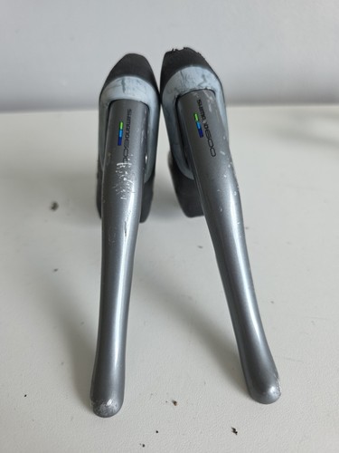 Leviers freins shimano 600 - leviers, de