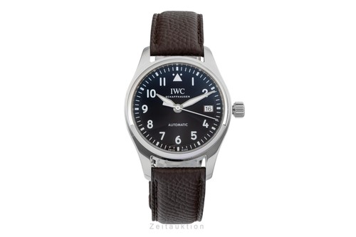 Montre pour homme - iwc, pilot's