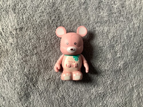 Vinylmation disney - vinylmation,