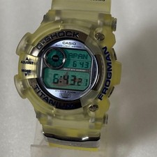 Montre CASIO G-SHOCK FROGMAN