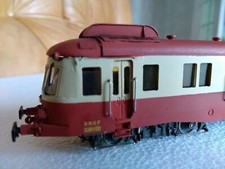 Autorail X2413 loco diffusion