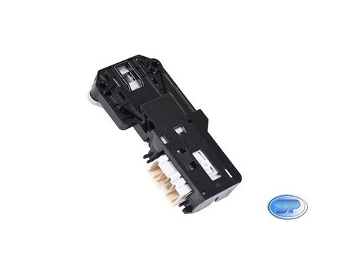Serrure électrique porte - serrure, de
