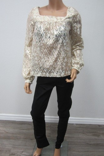 Nwt jessica simpson - simpson, gold