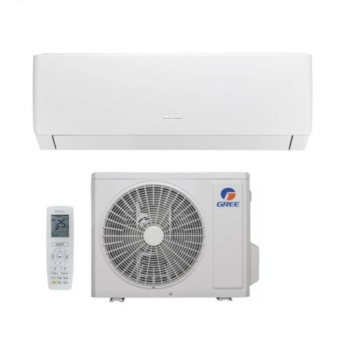 Climatiseur gree pular - pular, 12000