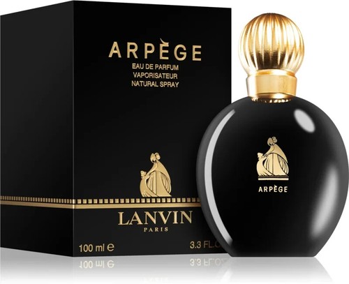 Lanvin arpege femme - arpege, eau