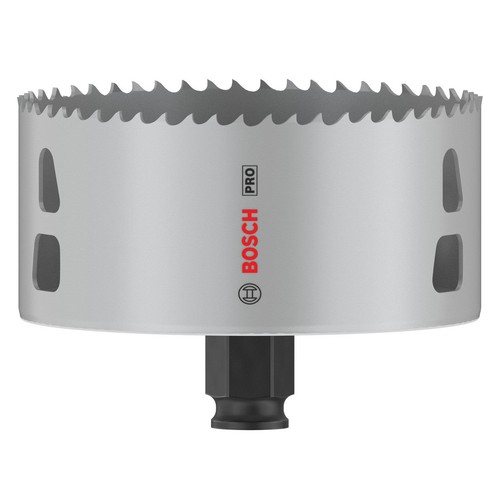 Scie cloche bosch pro multi - pro,
