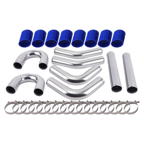 Intercooler pipe kit - 3'',