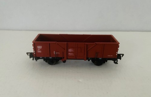 Fleischmann 5502 wagon - ho, -5502