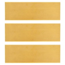  3 PCS Fondation Ruche Apicole