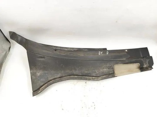 Polo 6n2 garniture capot - vw,