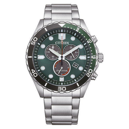 Citizen montre argent - montre,