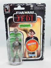 Figurine Lando Calrissian