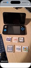 Nintendo 2DS XL Système