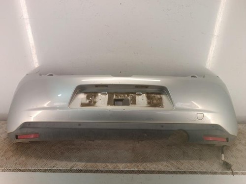 Pare choc arriere citroen - pare, 2