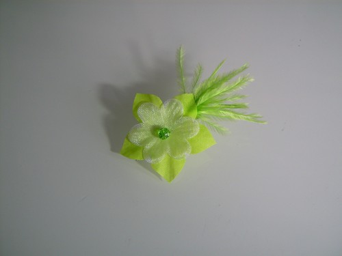 Bijou cheveux barrette - , pince