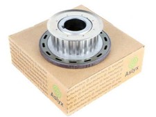 Poulie Pignon de Vilebrequin