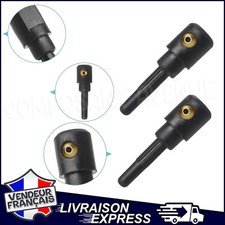 2 GICLEURS JET LAVE GLACE