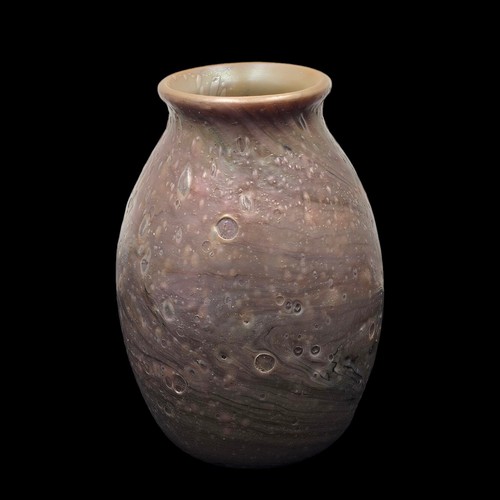 Charles lotton vase 1972 - charles,