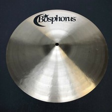  BOSPHORUS 16"  41cm SYMPHONIC SERIES  NEW NEW