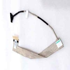 For HP EliteBook 8770W Display Ribbon Flex Cable 6017B0352401 6017B0352301