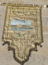 Tableau Bannière Bataille de