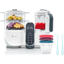 Babymoov Nutribaby+ Robot