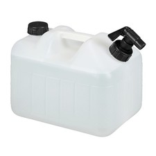 Jerrican eau avec - d’eau, robinet