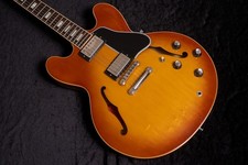 Gibson ES 335Y TE Ice Tea Burst 3.865kg #01834718 801103