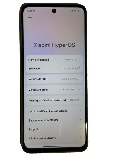 Xiaomi redmi note - xiaomi,