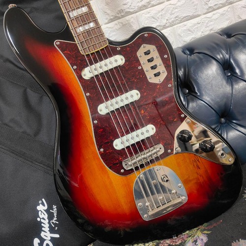 Squier fender classic vibe - squier, by