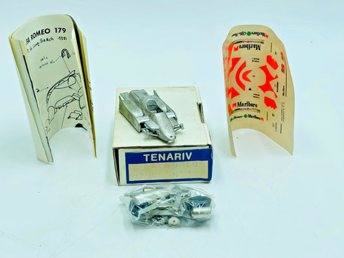 Tenariv alfa romeo 179c usa - romeo,