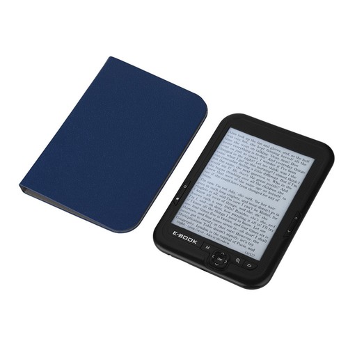 Ebook reader pouces - ebook,