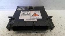 Calculateur moteur NISSAN