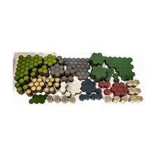 Collection De Terrain WotC