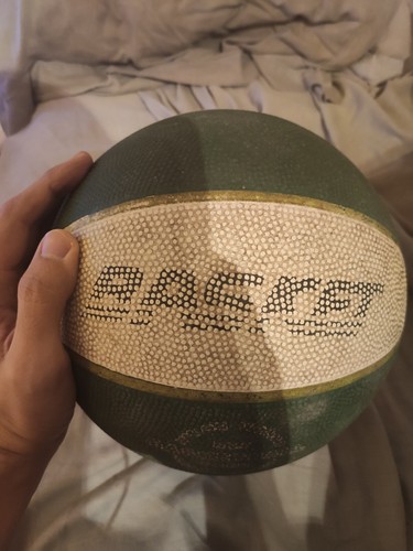 Ballon basket - de,