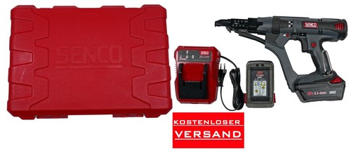 Senco 7y2001n duraspin - senco,