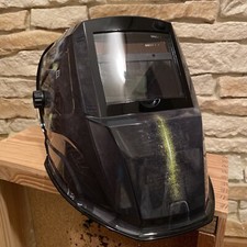 GYS - Masque de soudure LCD