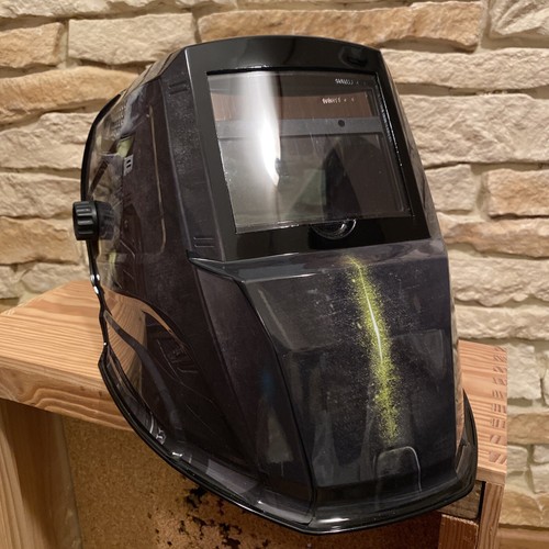 Gys masque soudure lcd - -,
