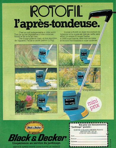 Publicité advertising 1120 - advertising,