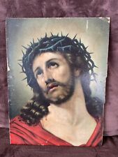 Tableau Ancien reproduction