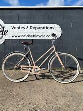 Vélo hollandais UNION Flow 