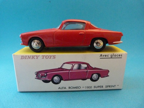 Alfa romeo 1900 super sprint - super,