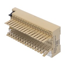 Omron G7TC-OC16 Used UMP