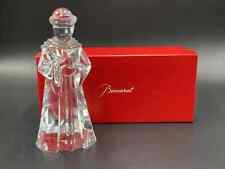 Joseph/ Nativité cristal de