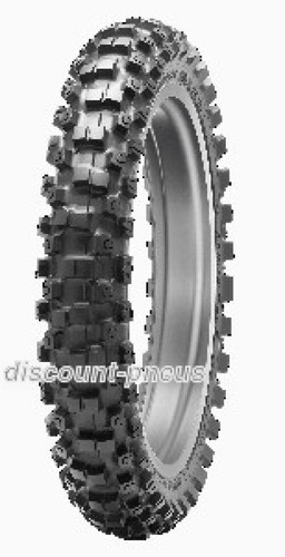 Pneus motocross dunlop - pneus,